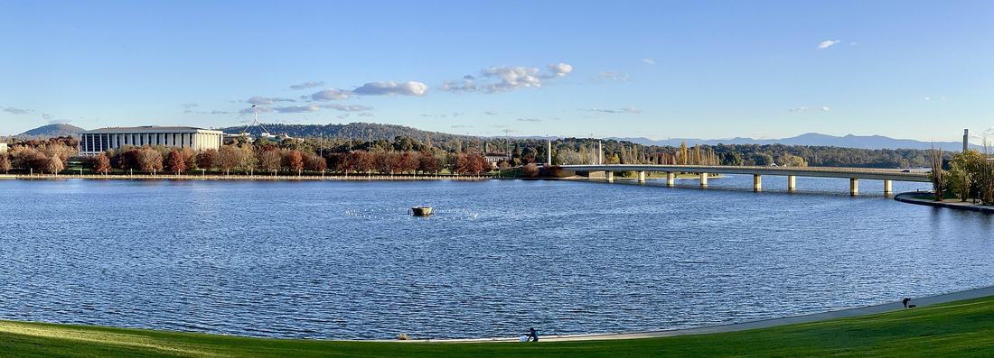 Australian Capital Territory, ACT