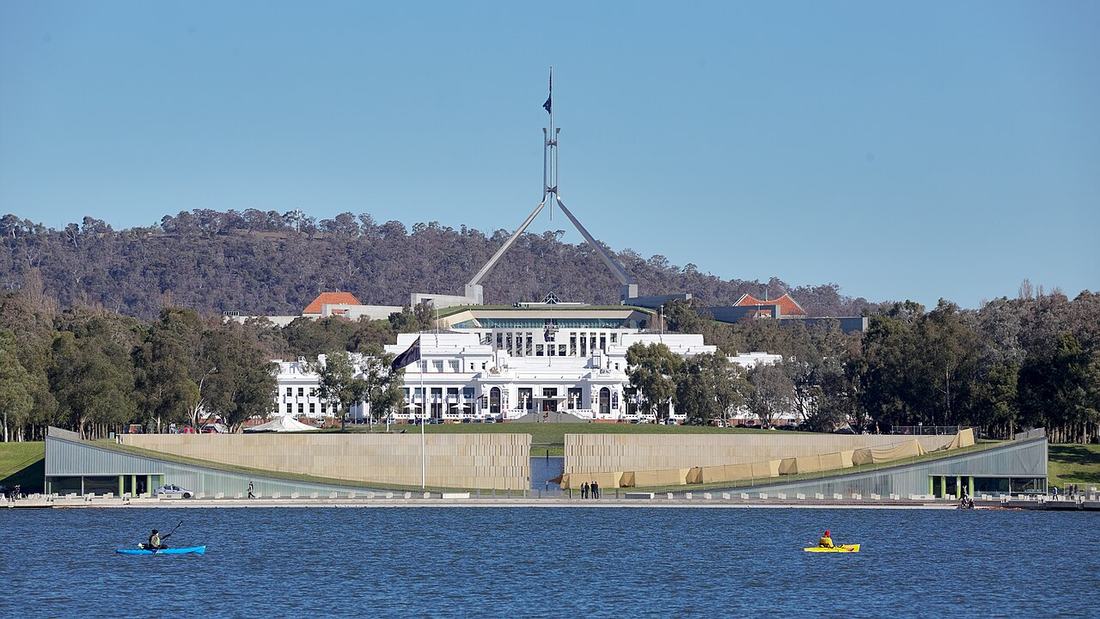Canberra, ACT