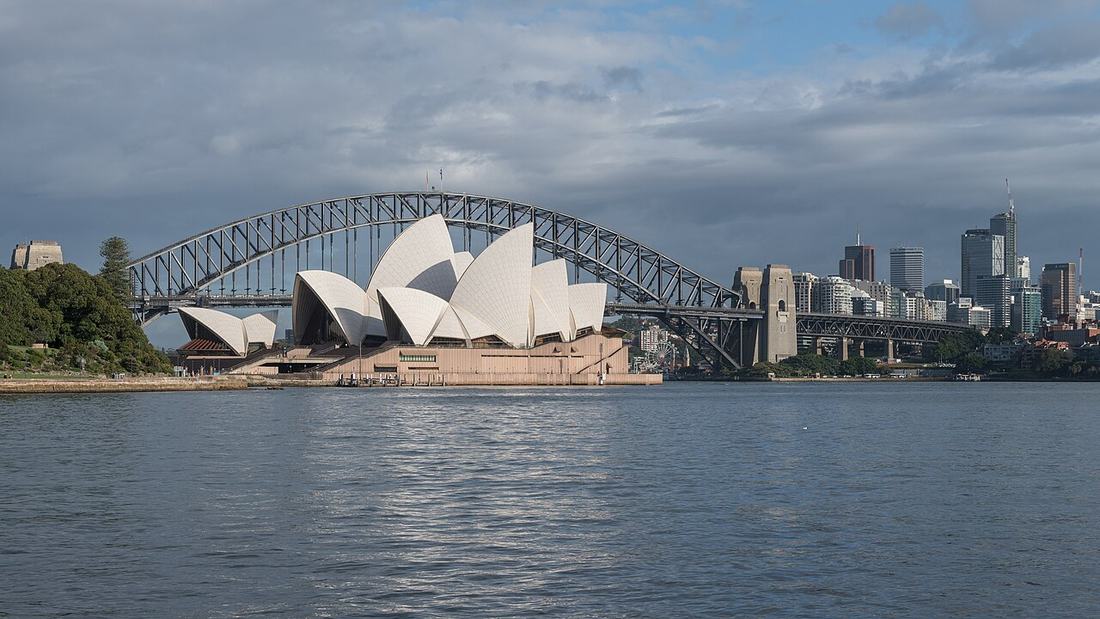 Greater Sydney (Sydney Metro), NSW